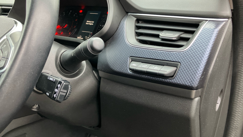 Renault Arkana 1.3 TCe Mild Hybrid 140 Iconic 5dr EDC Petrol Estate